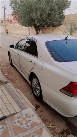 تويوتا كراون